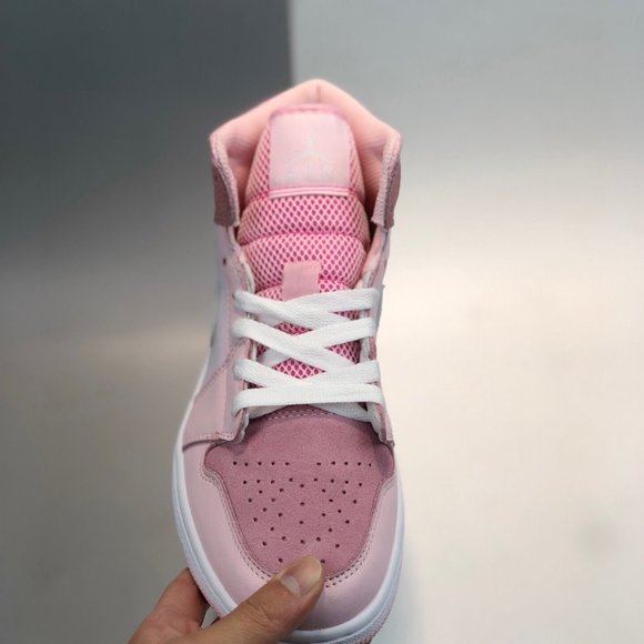 New Nike Air Jordan AJ men\'s sneakers main image 3